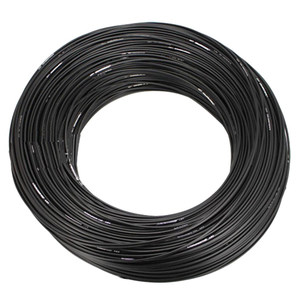 1 Roll 4mm 5mm x5m Bike Cable Housing Bike Cable Housing Bicycle Shifter Derailleur V Brake Cables Outer Casing Protective Cover