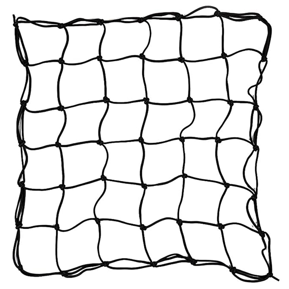 Tuin Trellis Fruit Boom Beschermende Elastische Scrog Klimmen Planten Netto Mesh Hydrocultuur Groeien Tent Plant Ondersteuning Trellis Netting: 80x80cm