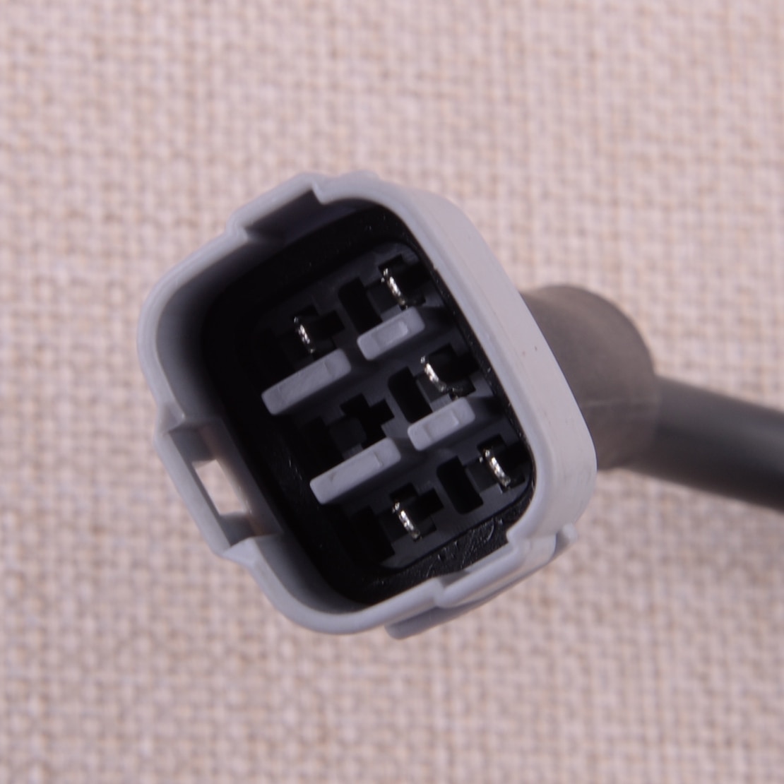 6 Pin 5 Needles Diagnostic Plug Adapter Cable Fit for Suzuki OBD2 Motorcycle Scooter ATV Accessories