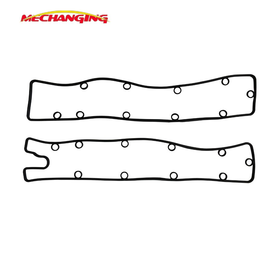 FOR CITROEN EVASION JUMPY Or PEUGEOT 806 406 307 2.0 16v RFN EW10J4 Rocker Cover Gasket Engine Parts Valve Cover Gasket
