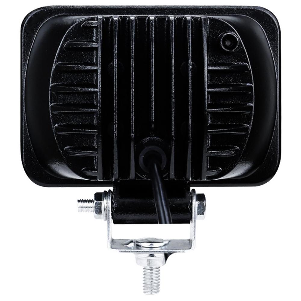 4inch LED Car Work Light Bar Spotlight Foglight Offroad SUV Driving Lamp Universal Spot Flood Combo Worklight Waterproof