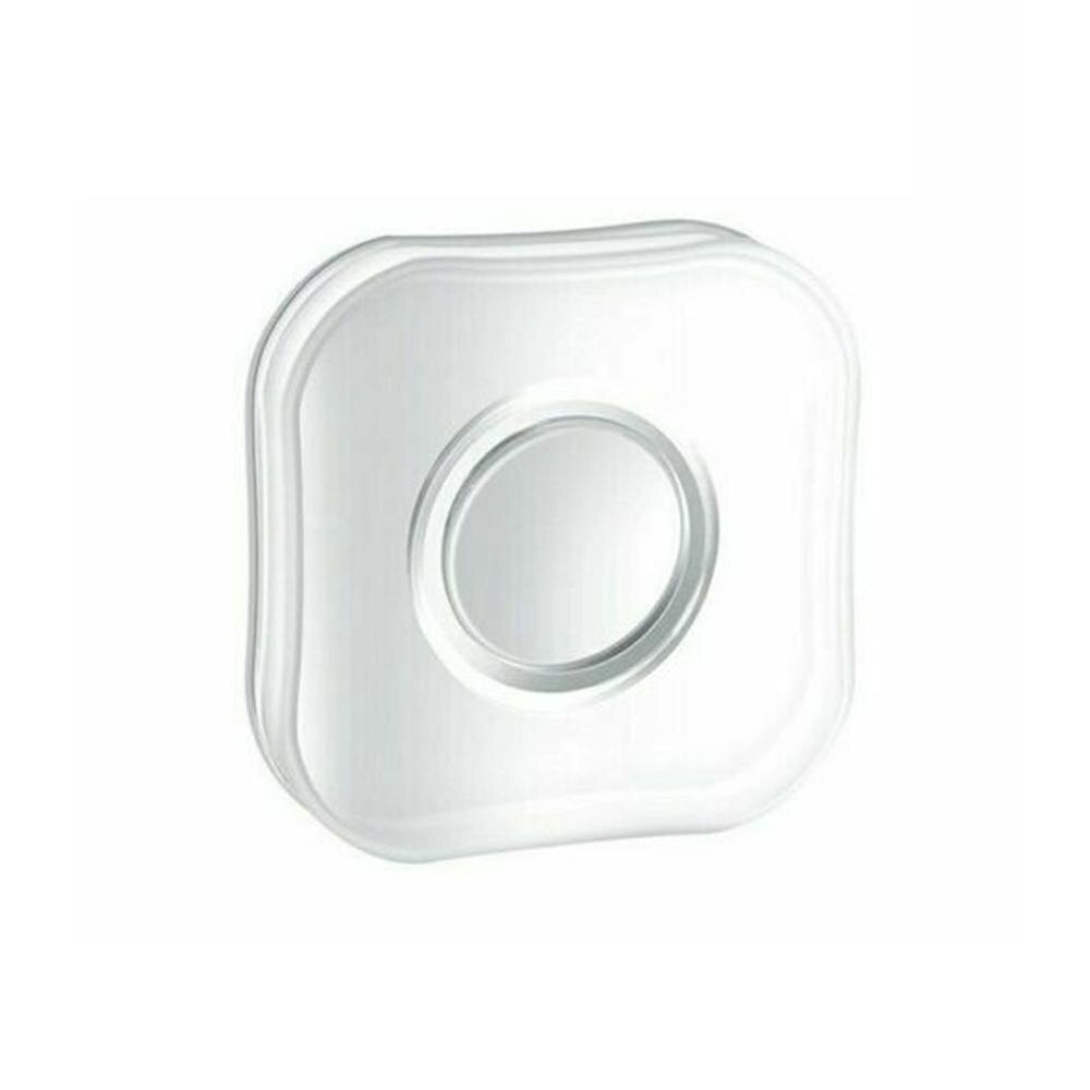 Magic Nano Casual Plakken Geen Trace Magic Nano Casual Pasta Rubber Pad Muurstickers Voor Keuken Auto Telefoon Houder Gel plakken: Default Title