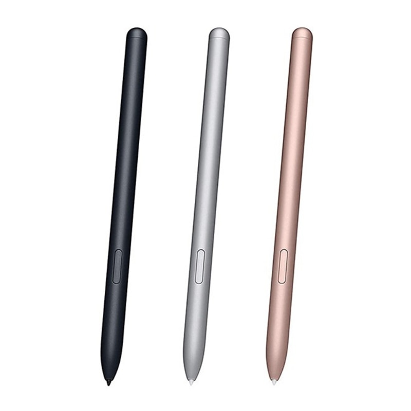 Original Tablet Stylus S Pen Touch Pen For -Samsung -Galaxy Tab S7 S6 Lite T970 T870 Stylus Pen Spen Touch Pencil
