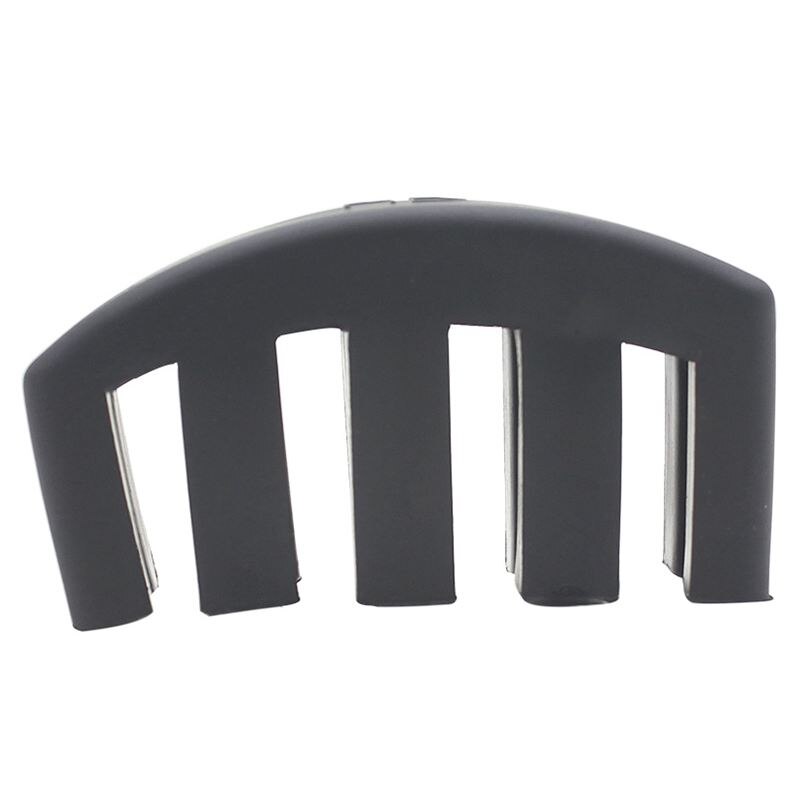 Rubber Practice 5 Claws Cello Mute for 1/8 - 4/4 Size Cello Volume Control