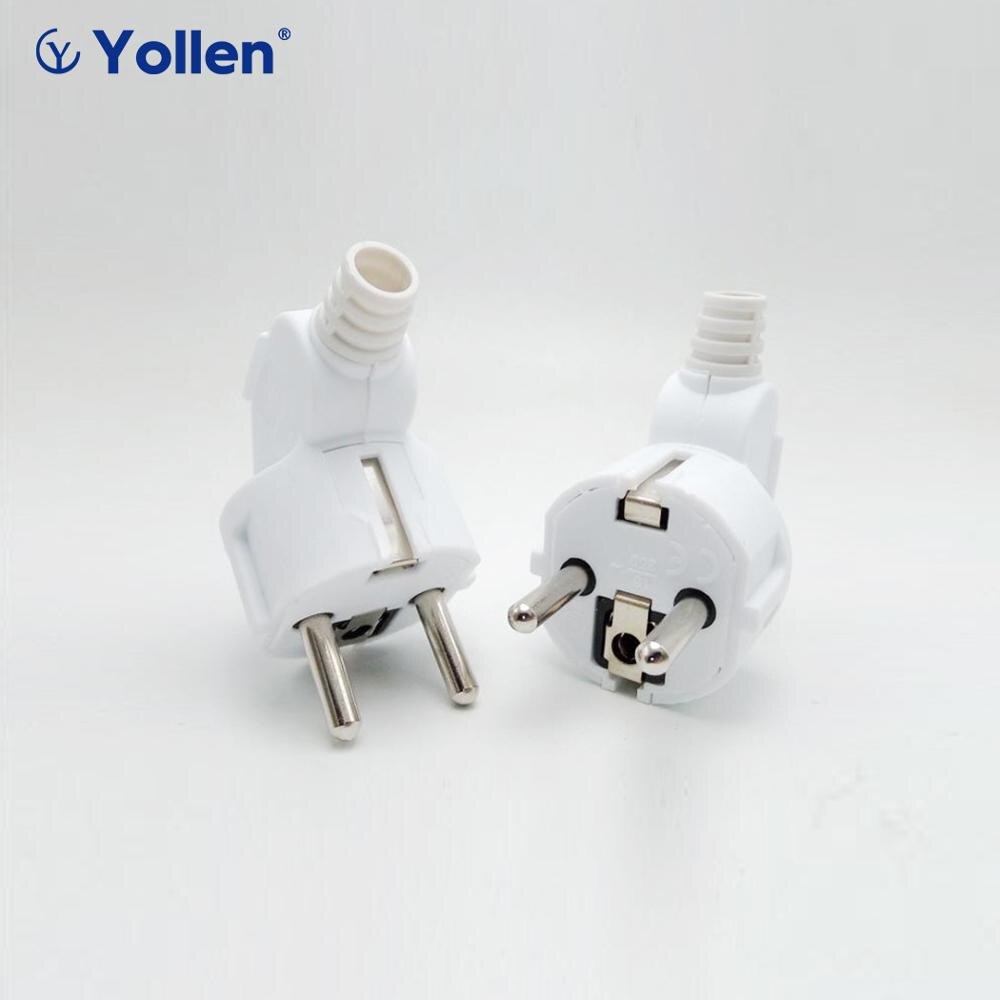Activity】Electric Plug EUR Power Socket Adapter 16... – Vicedeal