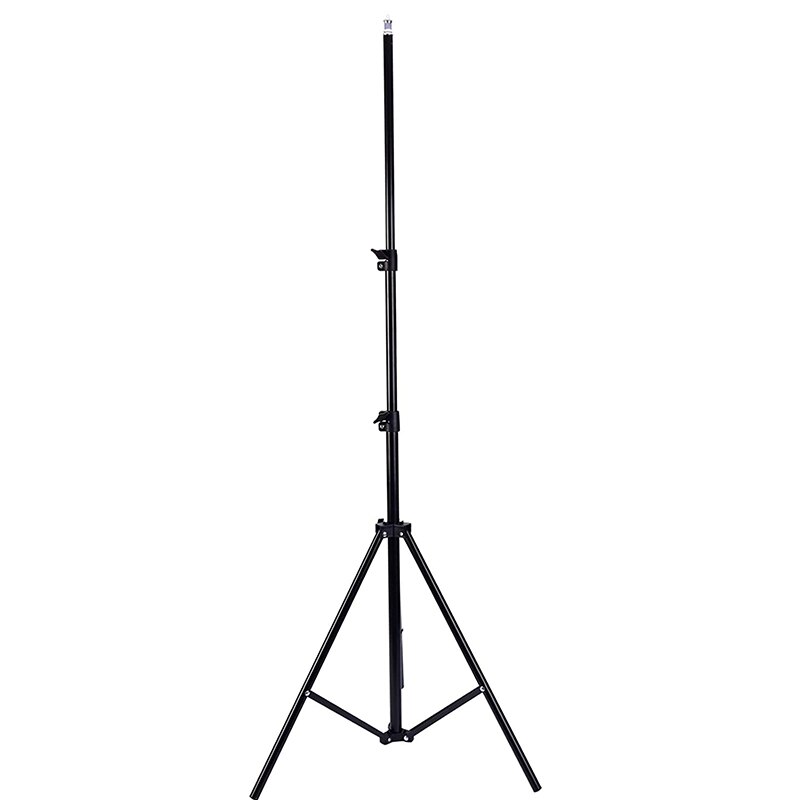 2.1M Non-Contact Infrared Wall-Mounted Thermometer Bracket Stand Holder Multipurpose Thermometer Tripod for K3 /M3/GP100: Default Title