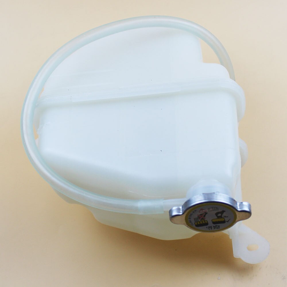 Car Styling Engine Radiator Coolant Reservoir expansion tank MB924891 for Mitsubishi Delica L400 / Space Gear 1994-2005