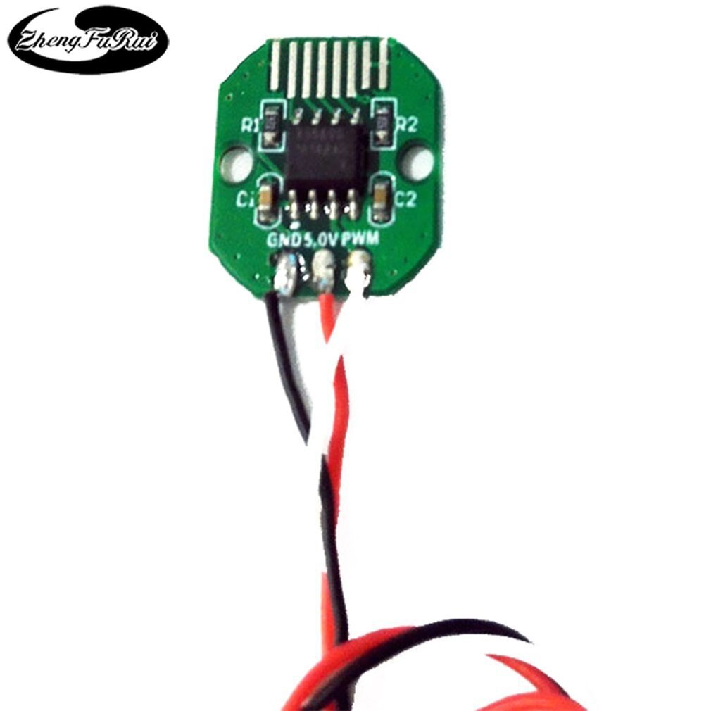AS5600 absolute encoder code disc set PWM i2c interface precision 12bit brushless pan/tilt motor applicable