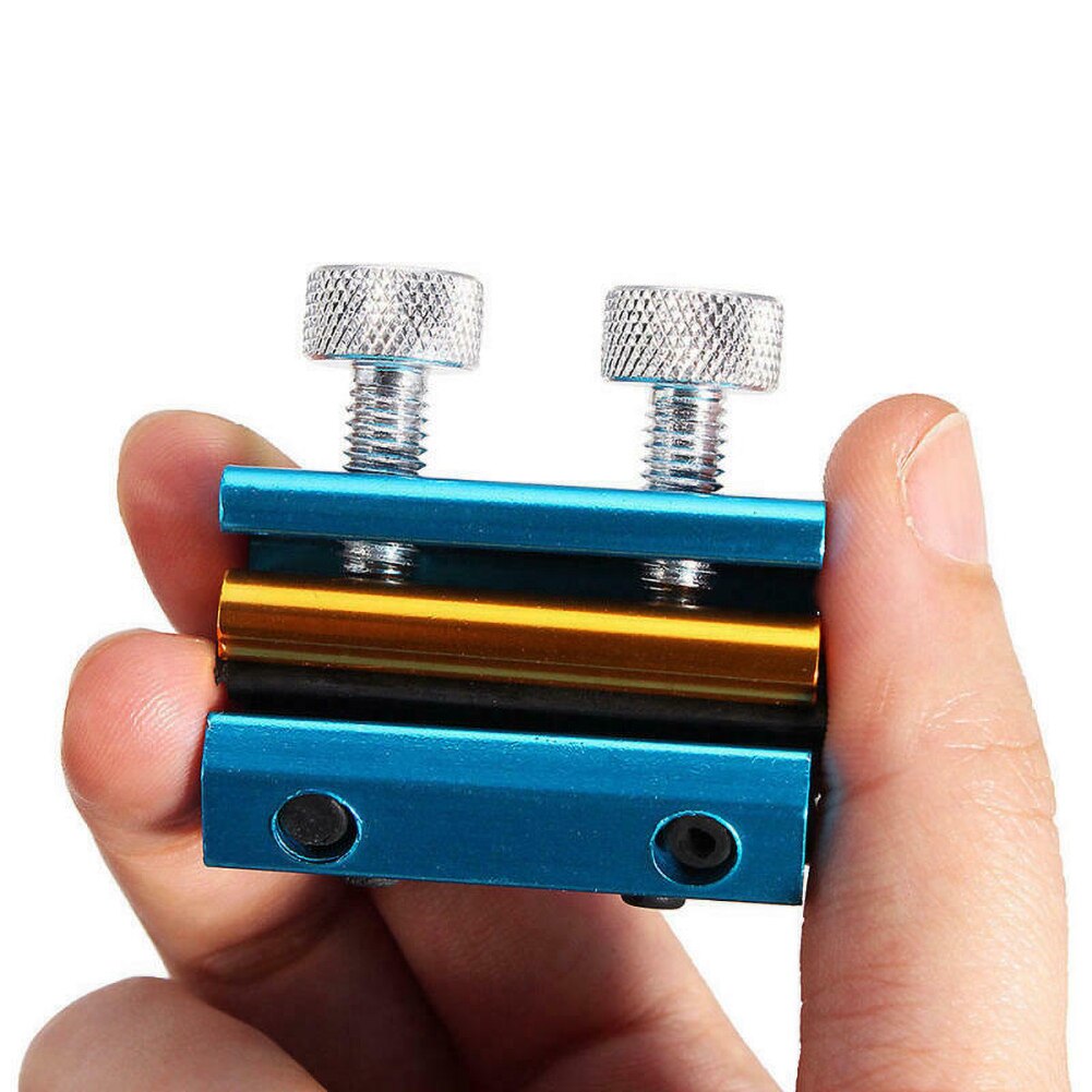 Dual Cable Lubricator tool Motorcycle Scooter Bike ATV Auto Replacement Parts Car Accessories