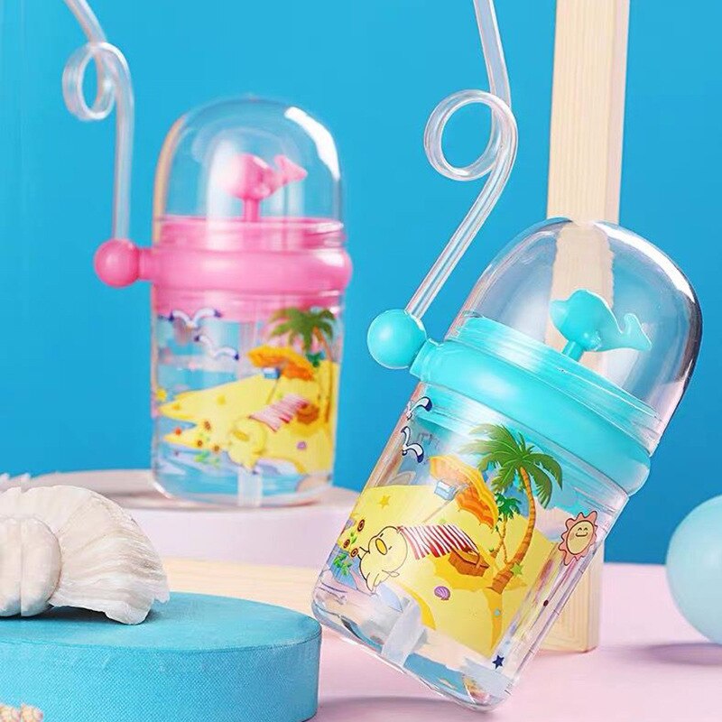 1 pz 250 ml Del bambino per Bambini Tazza di Latte – Grandado