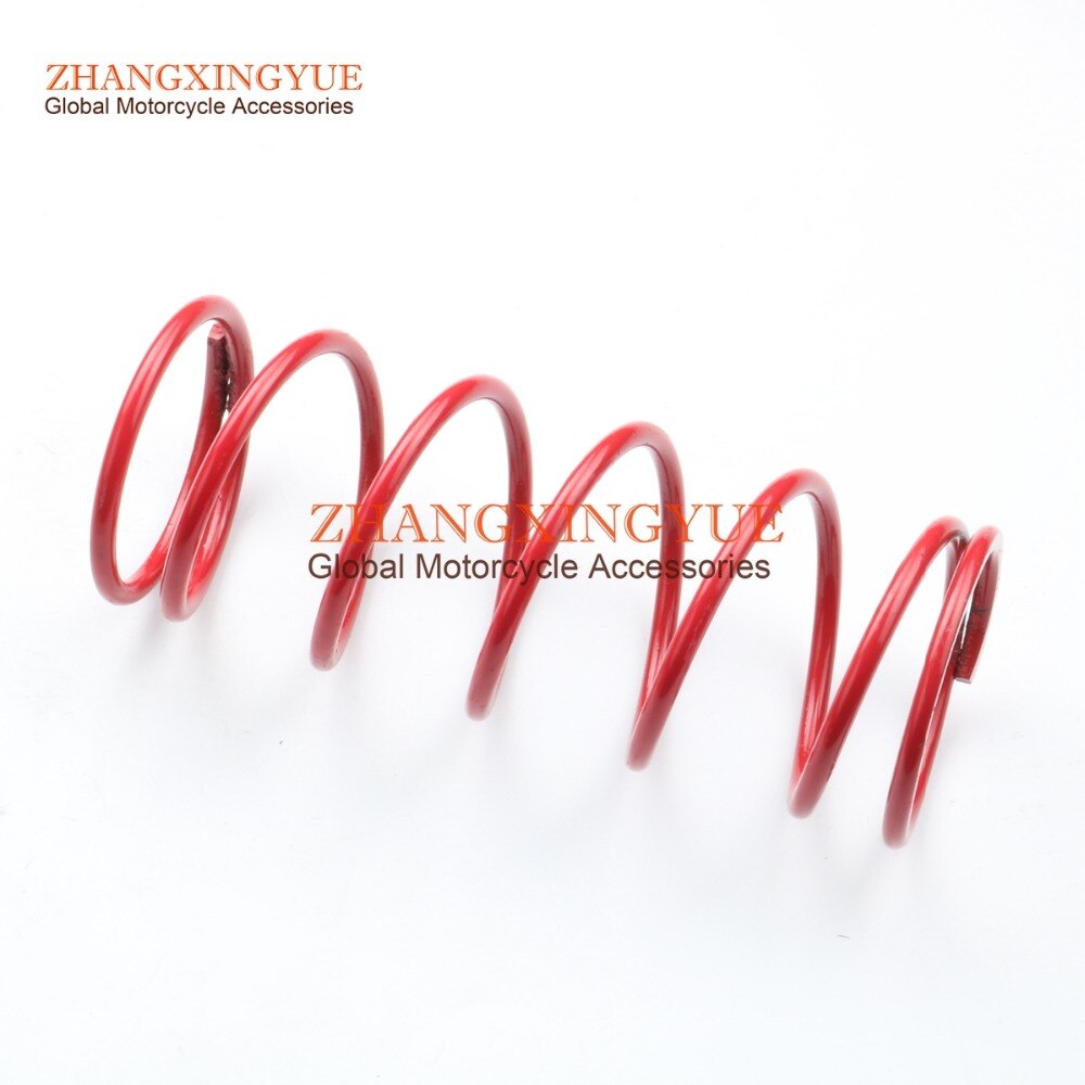 Chinese Scooter Torque Spring Performance Clutch Spring 1K 1.5K 2K for GY6 125cc 152QMI 157QMJ 150cc 1000 RPM 1500 RPM 2000 RPM: 2000RPM
