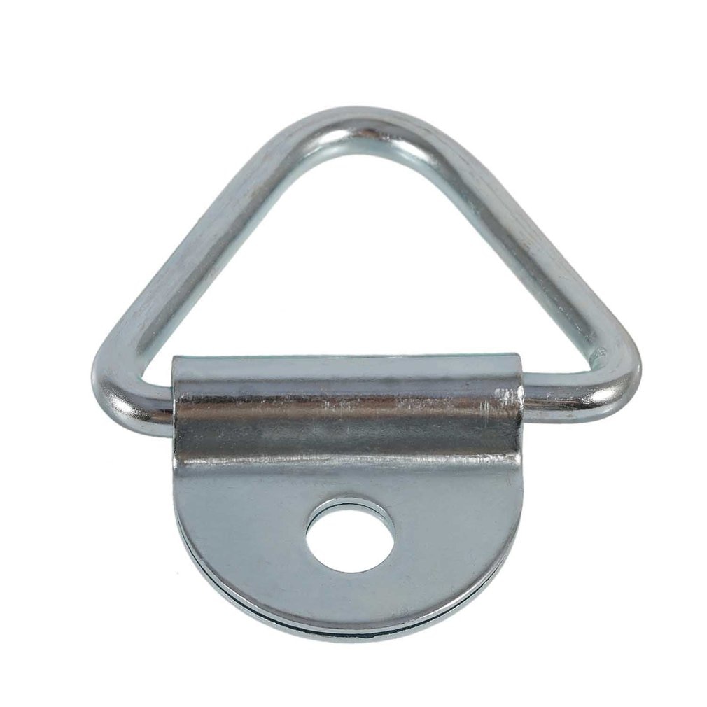 Forged Tie Down Rings Rustproof Securing Triangle ... – Grandado