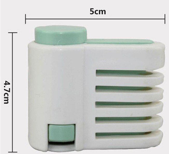 DIY Cake Slicers 5 Lagen Cake Pie Slicer Sheet Guide Cutter Server Brood Snijden Fixator Gereedschap Keuken Bakvormen Tool: Default Title