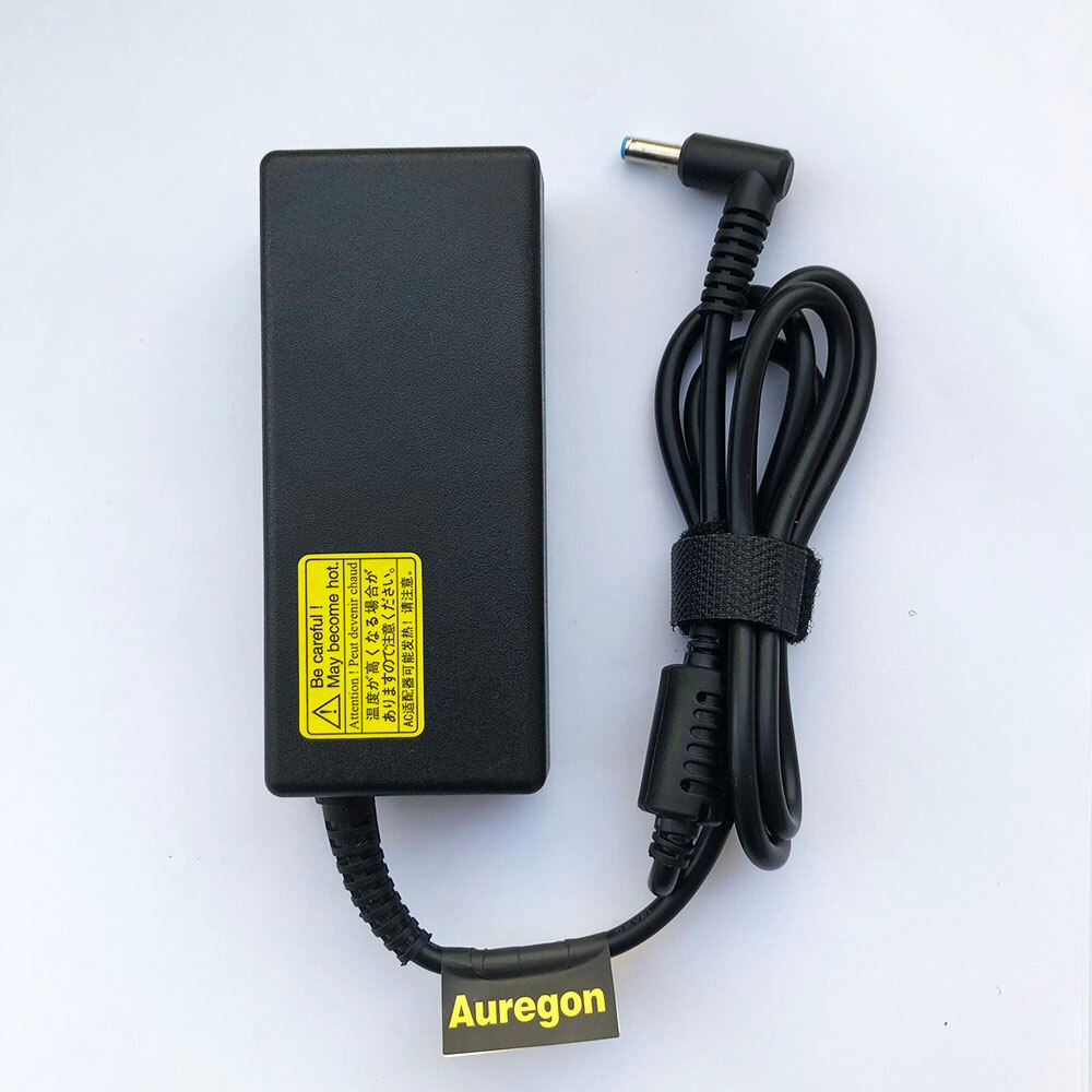 Original 65W AC Energie Adapter Ladegerät für HP 740015-002 740015-003 741727-001 741427-001