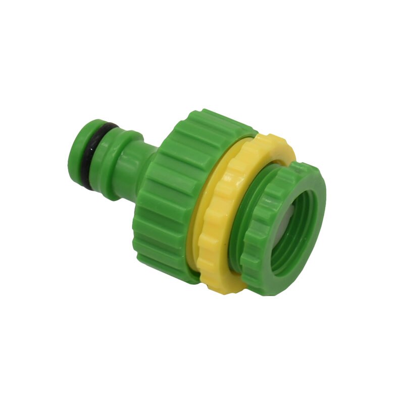 1/2 " 3/4 " 1 " hunhave vand lynkoblinger med gevind bilvask sprinkler stik hane nippel drejeled 1 stk.