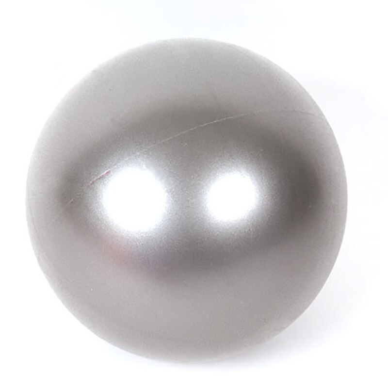 25cm Fitness Yoga Ader Ball trainieren drinnen halle Yoga Ball Yoga Ball üSpund Fitness Fitnessstudio Ball pilates Gleichgewicht üSpund: Yhui
