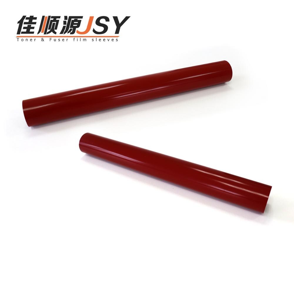 JSY impresora parte fusor película manga A00J-R721-Film para KM C550/C451/C452/C552/C650 para 1 piezas hecha en Japón