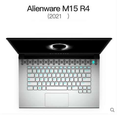 TPU Tastatur Schutz Abdeckung Schutz Für Alienware 15 17 X17 X15 R1 M15 M17 R1 R2 R3 R4 M18X R2 r3 M13X M14X M11X Bereich-51m r1 r2: passen Ali M15 R4 2021