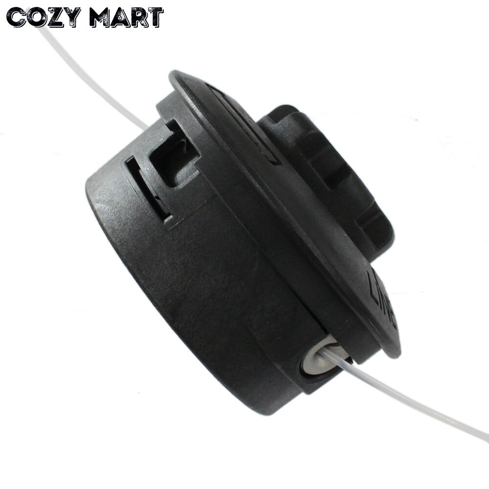 Autocut C25-2 Trimmer Head with 2m Line for Stihl FS55 FS56 FS70 FS80 FS90 FS100