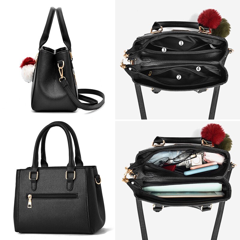 2024 nuevo estilo diseño señoras ocio bolsos nueva moda cuero señoras bolso de m 2024 nuevo estilo diseño señoras ocio bolsos nueva moda cuero señoras bolso de m
