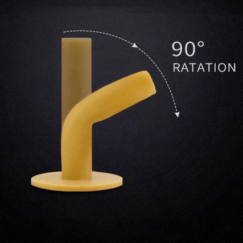 golf trójnik golf Podkładka golf paznokcie ścięgno trójnik piłka uchwyt miękki T 10 rozmiary