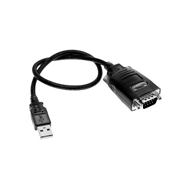 Câble USB vers Port série egone EW1116