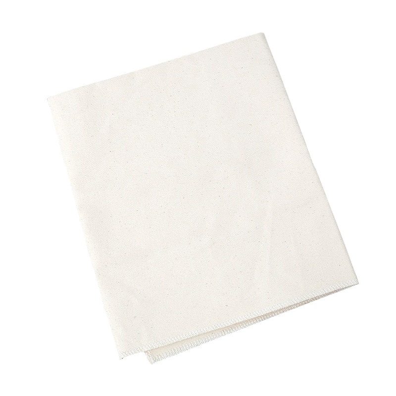 Panaderos grandes de 35x26 pulgadas, tela de lino para Couche, Baguette de servicio pesado/paño a prueba de pan, ropa de lino para hornear, 069