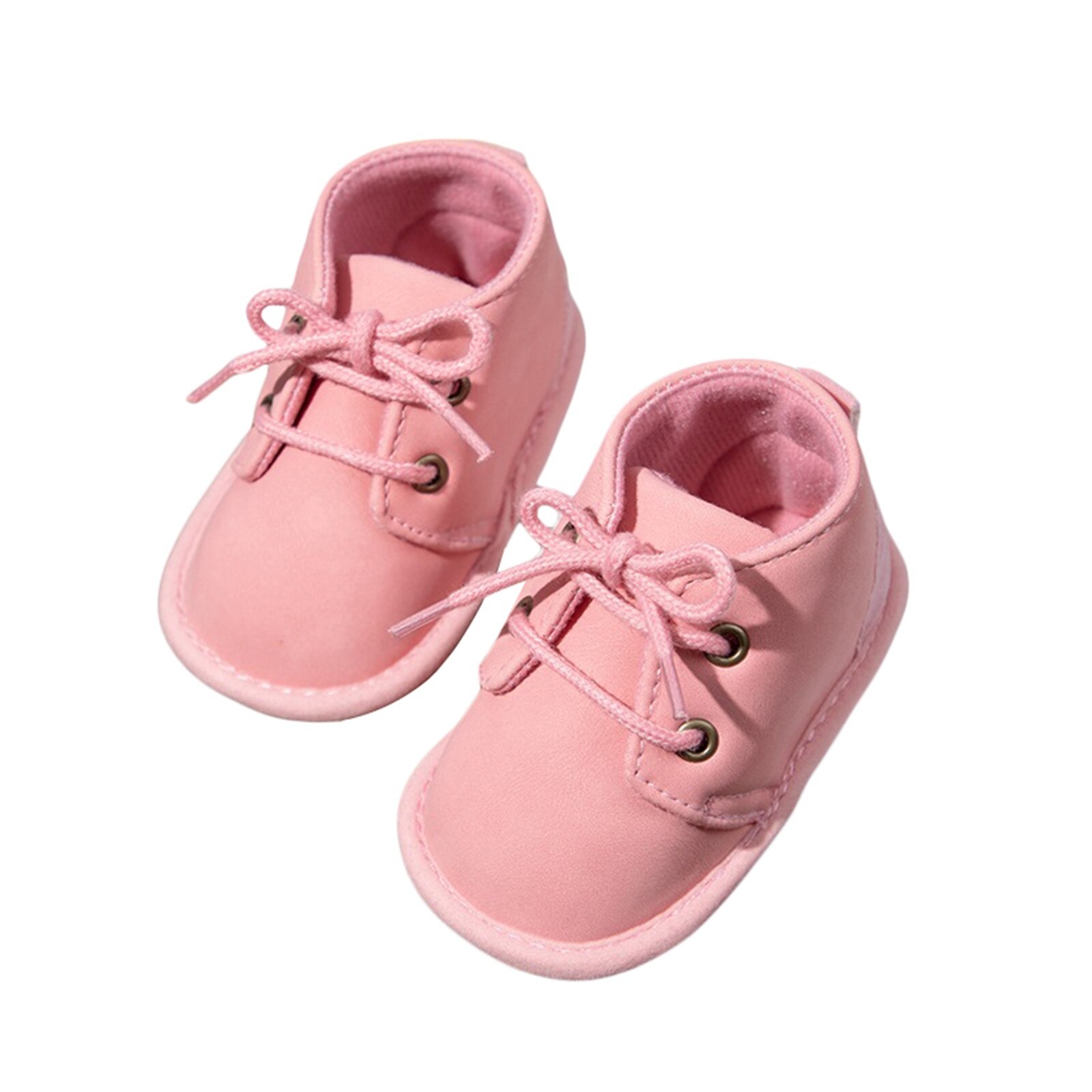 Zapatillas Bebe Primeros Pasos Zapatos Para Bebé 0-18 Meses: Suela