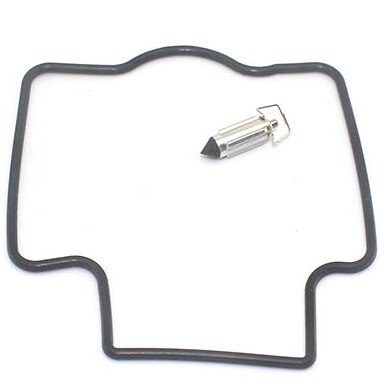 Repair Kits Rebuild Kits 4sets Carburetor for KAWASAKI Ninja ZXR400L ZXR ZX 400 ZX400 L ZZR600D ZZR ZX 600 ZX600 D E ZX400L ZX6