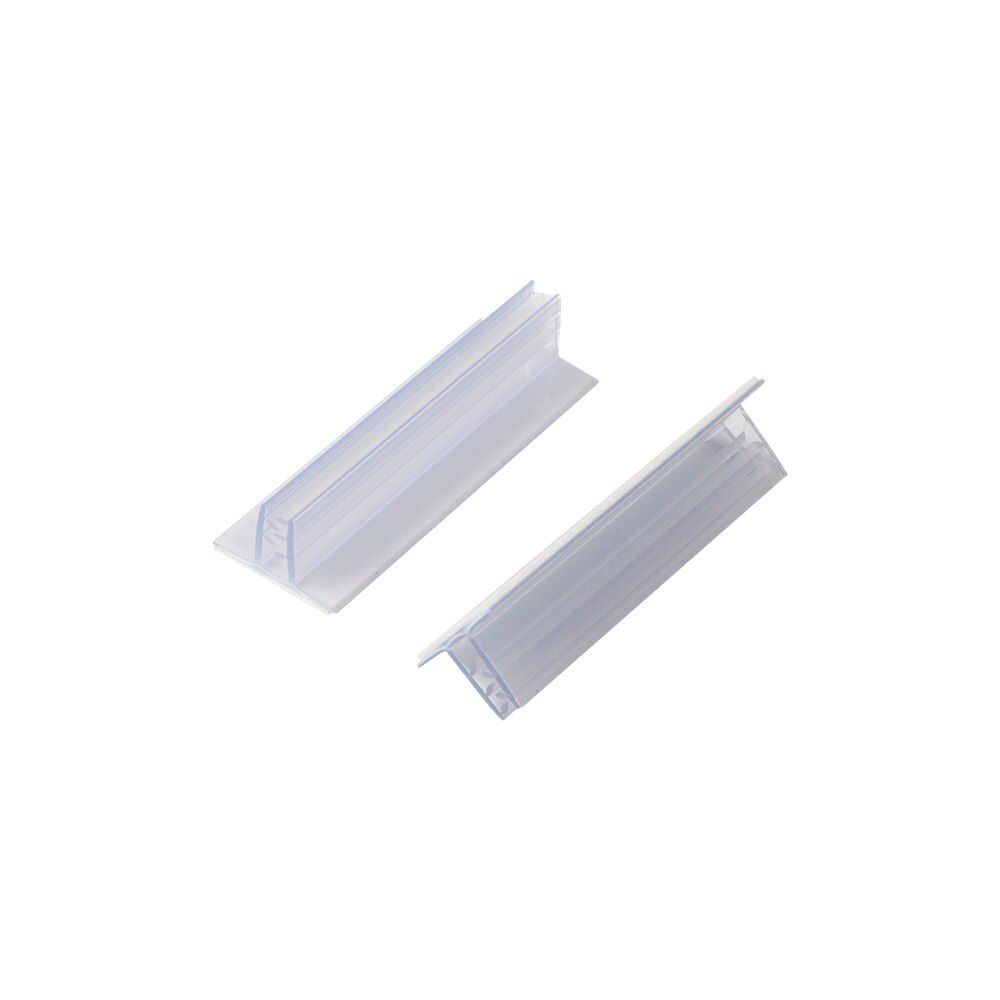 Acrylic Sheets And Panels Acrylic Sign Holder Gripper Clip Self Adhesive
