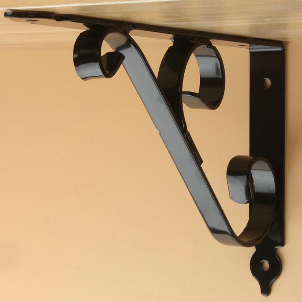 2 Pcs Tripod Fixed Easy Installation Wall Mounted ... – Grandado