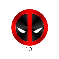 Magnetisk klibbig hållare fäste bil universal smartphone kylskåp magnet badrum vägg skrivbord klistermärke för iphone för samsung xiaomi: Mönster 13