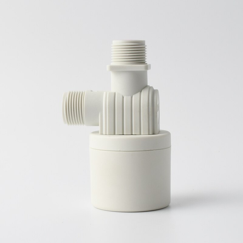 1/2'' 3/4'' 1'' Various Practical Full Automatic Water Level Control Valve Float anticorrosive nylon ball bag durable: B / 1 inch