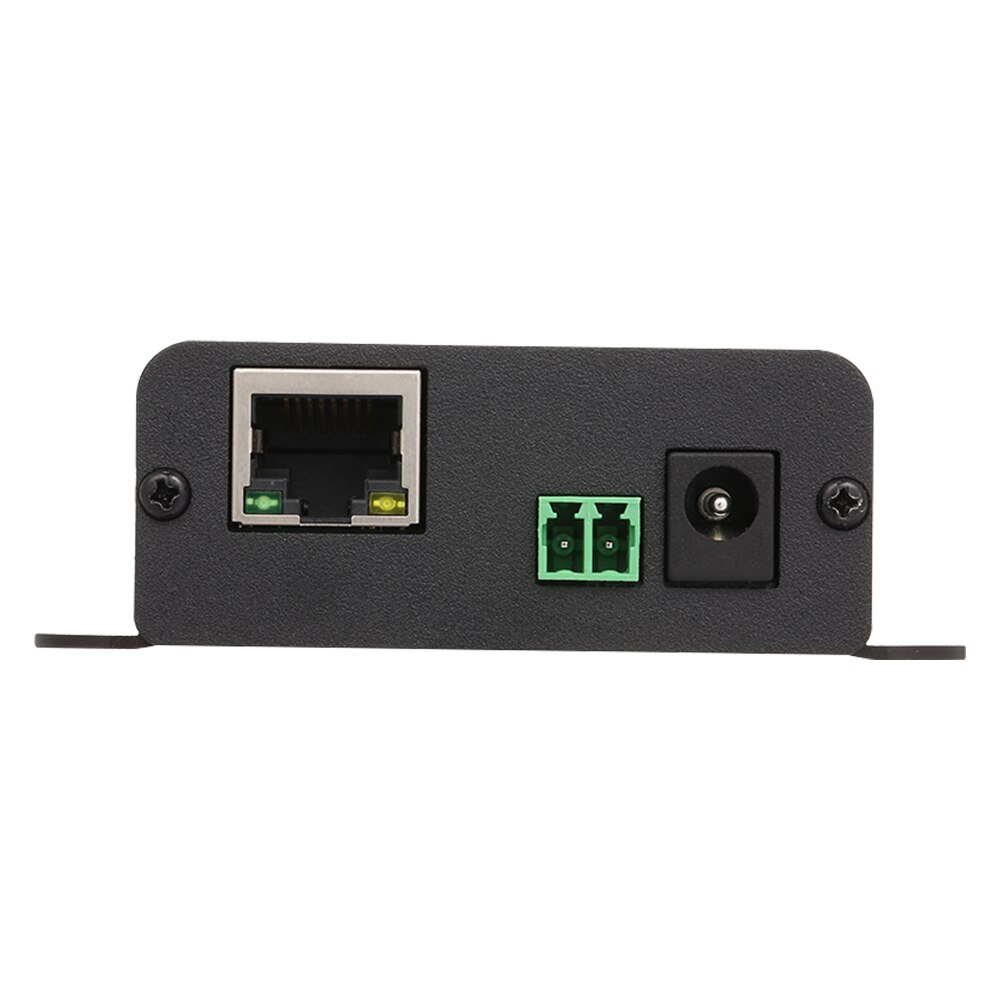 TCP module eBOX-TCP-02 Serial Port Networking Server Ethernet Convert Module Serial port For Solar Controller And Regulator