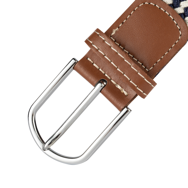 107/120/130CM femme élastique décontracté Stretch tissé ceinture unisexe toile ceintures élastiques pour femmes jean boucle ardillon hommes ceinture