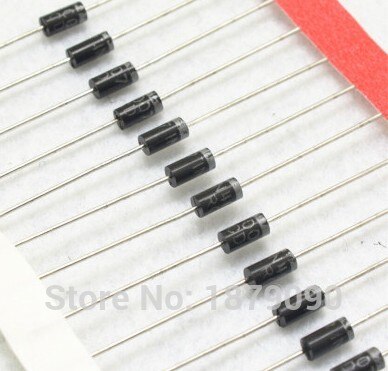 31DQ04 31DQ05 31DQ06 31DQ09 31DQ10 40V 50V 60V 90V 100V DO-201AD 3.0A Axial Leaded Schottky Barrier Rectifier