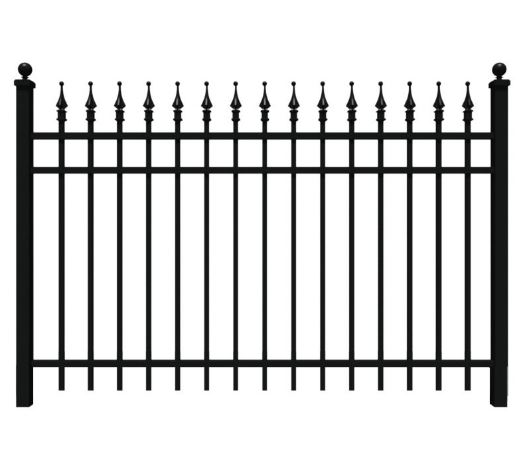 Hek kosten | privacy hek panelen | piket hek | beton hek berichten