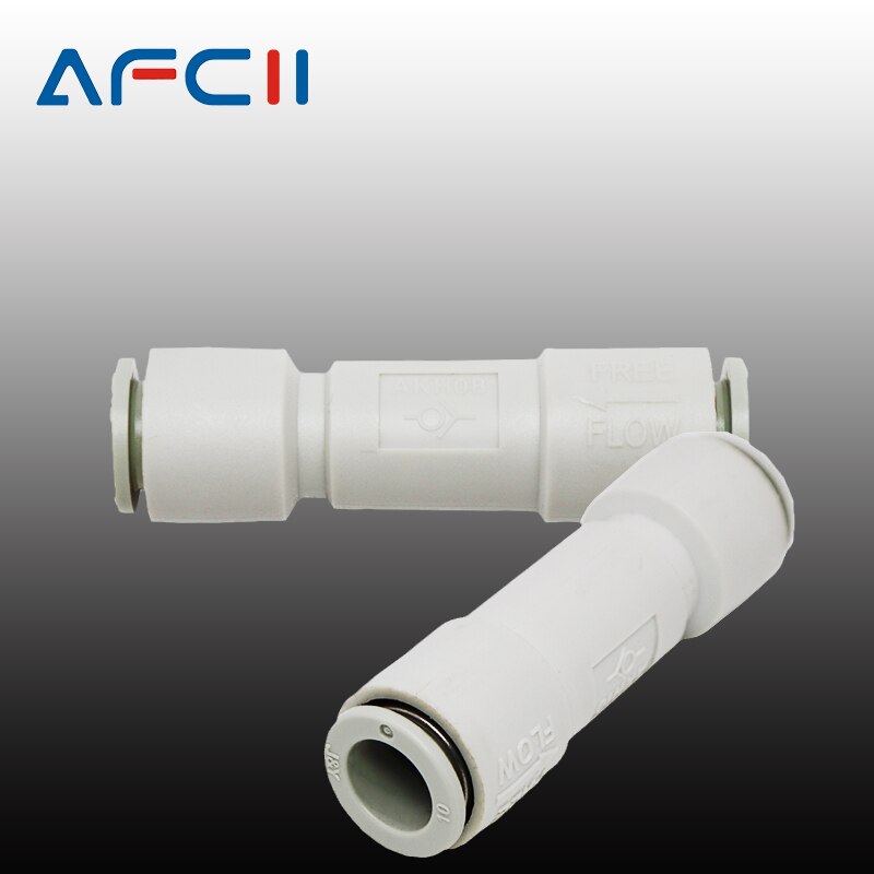 QSP Terugslagklep 12 mm, QOWV-12 | QSP Products Webshop