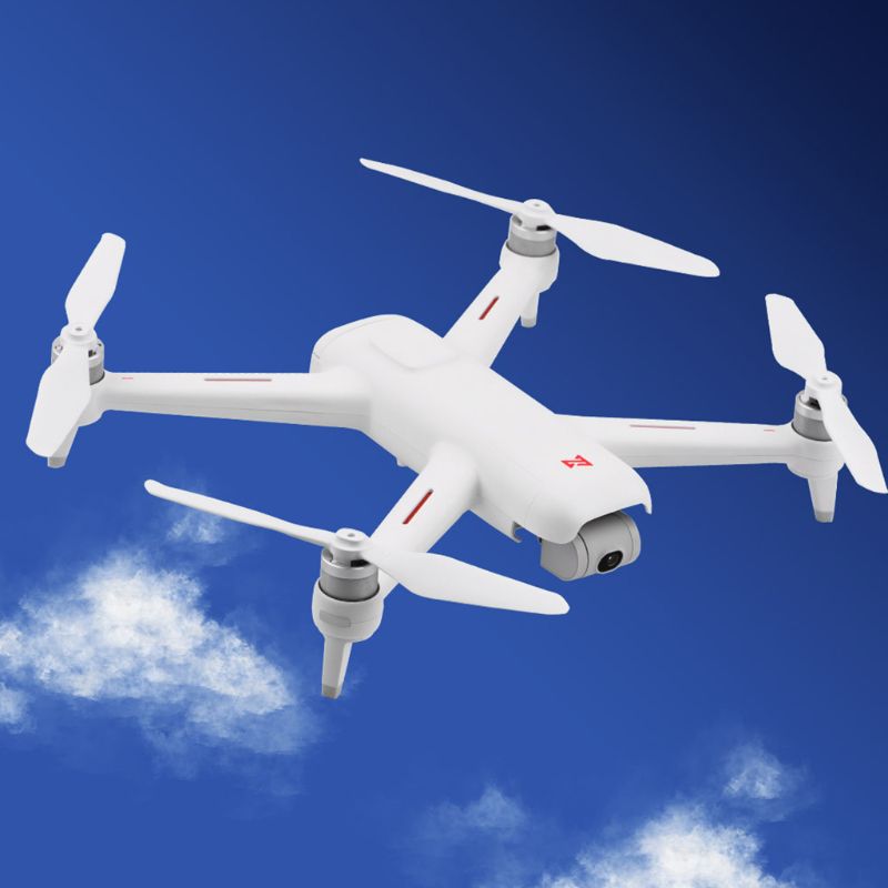 Xiaomi-Recambios de cuadrirrotor RC FIMI A3, liberación rápida, CW/CCW, un par tiene dos hélices