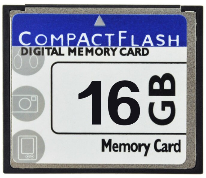 ! 2Gb 4Gb Cf Card 8Gb 16Gb Geheugenkaart 32Gb 64Gb Cf Kaart Compact Flash kaart