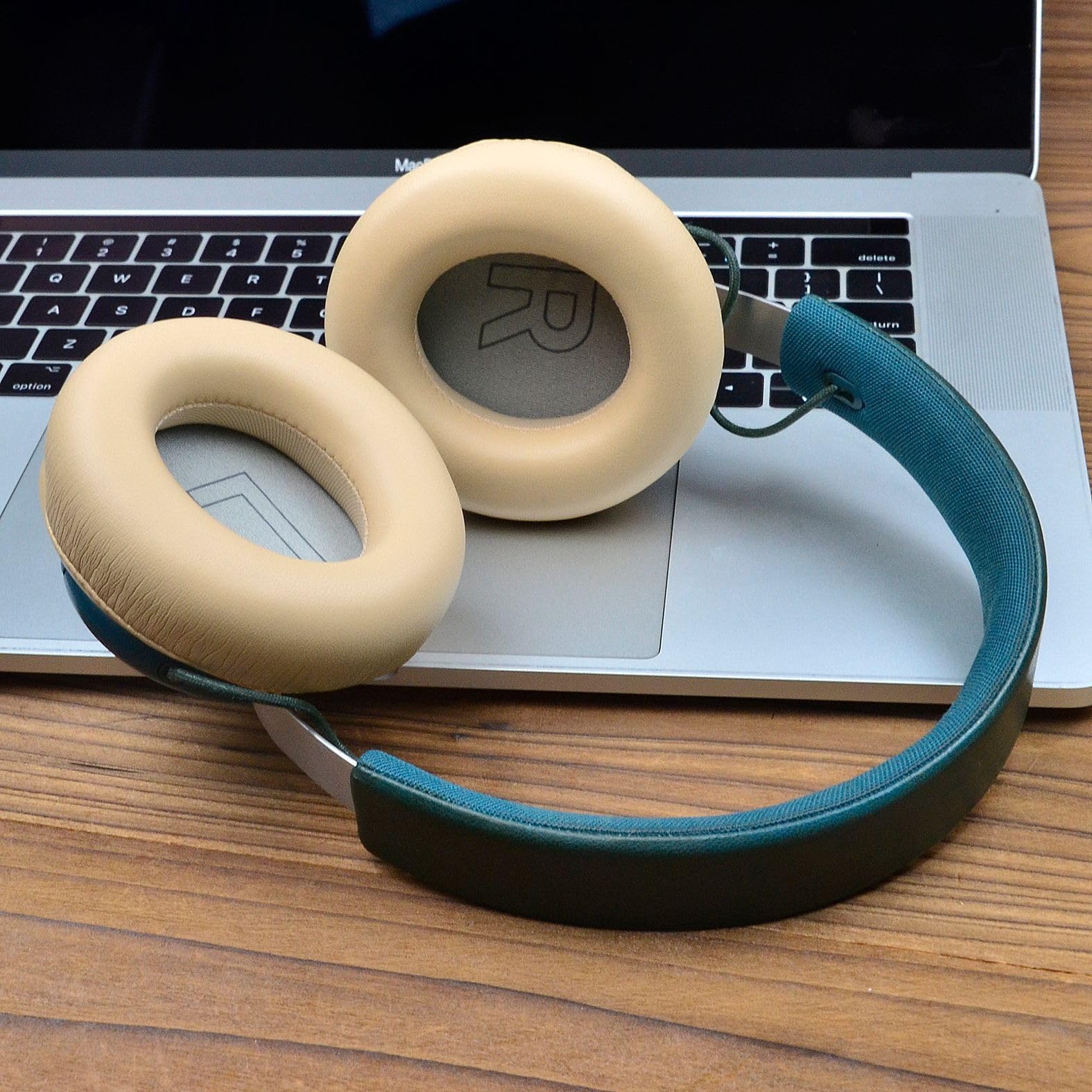 Ersatz-Ohrpolster für B&O Beoplay H4, H6, H7, H9, H9i, HX H9 Gen 3, Kopfhörer-Ohrpolster