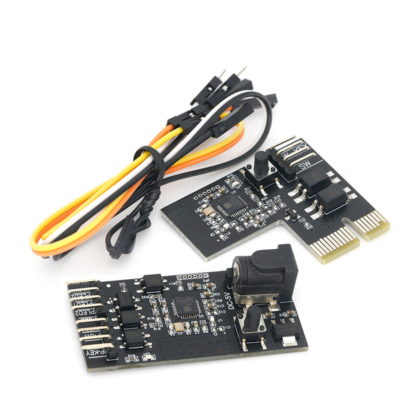 WPCL WPCE Computer Fernbedienung Schalter Maschine Modul XY-WPCL XY-WPCE praktisch Fernbedienung Modul Automatische Erinnerung Betrieb
