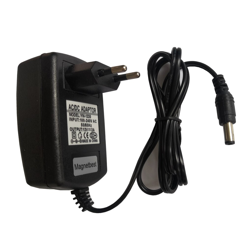 12V 2A Ac/Dc Adapter 12V 1.8A Voor Bose Metgezel 2... – Vicedeal