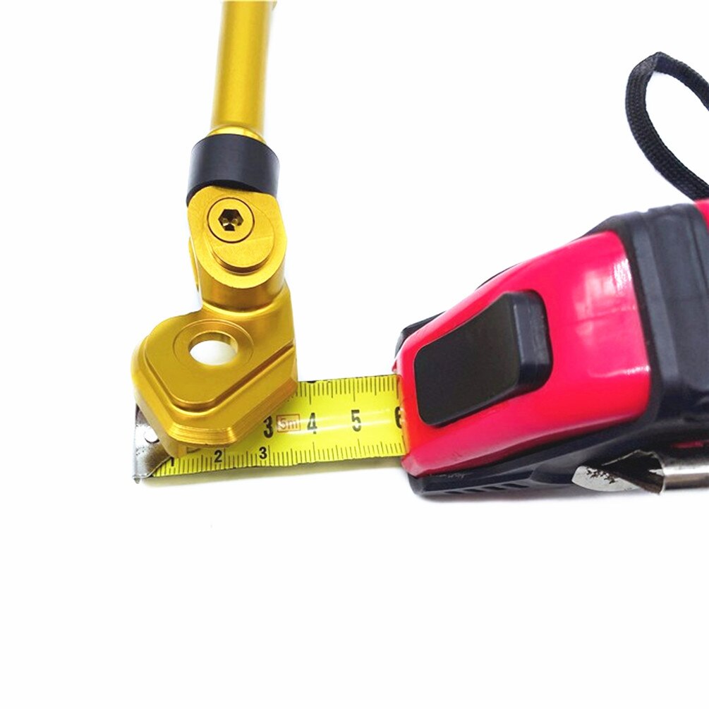 Supporto per piede pieghevole per bici poggiapiedi per cavalletto lega di alluminio CNC BMX staffa per piedi per bicicletta adatto per parti di ciclismo Brompton