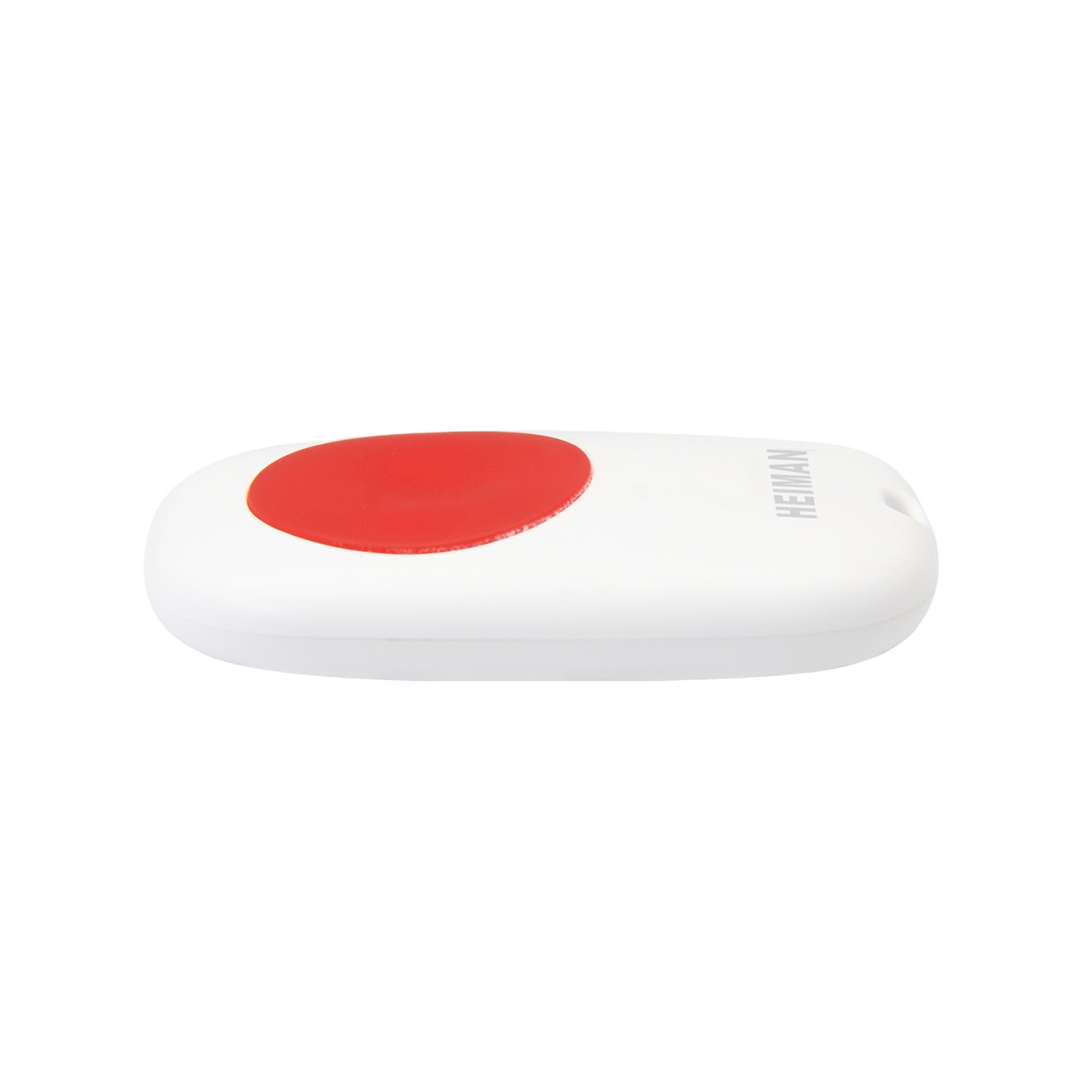 Zigbee 3.0 Wireless SOS Emergency Button Panic Alarm Pushing Alert by App Compatible With Zigbee Smart Gatweway