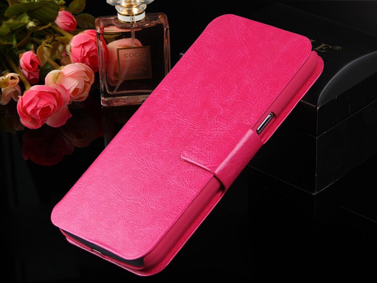 Luxus retro Königlichen PU Leder Abdeckung Für Samsung Galaxis A11 kippen fallen Schutz Telefon Halfter Für Galaxis A11 SM-A115F/M Coque: Rose