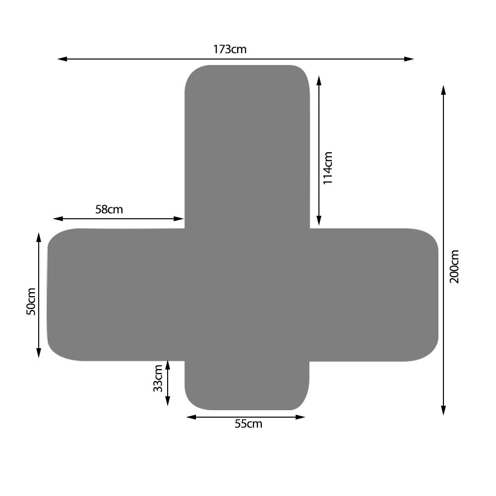 Stretch Sofa Cover Elastische Couch Cover Voor Woonkamer Huisdieren Hoes Bank Fauteuil Afneembare Wasbare Meubels Protector