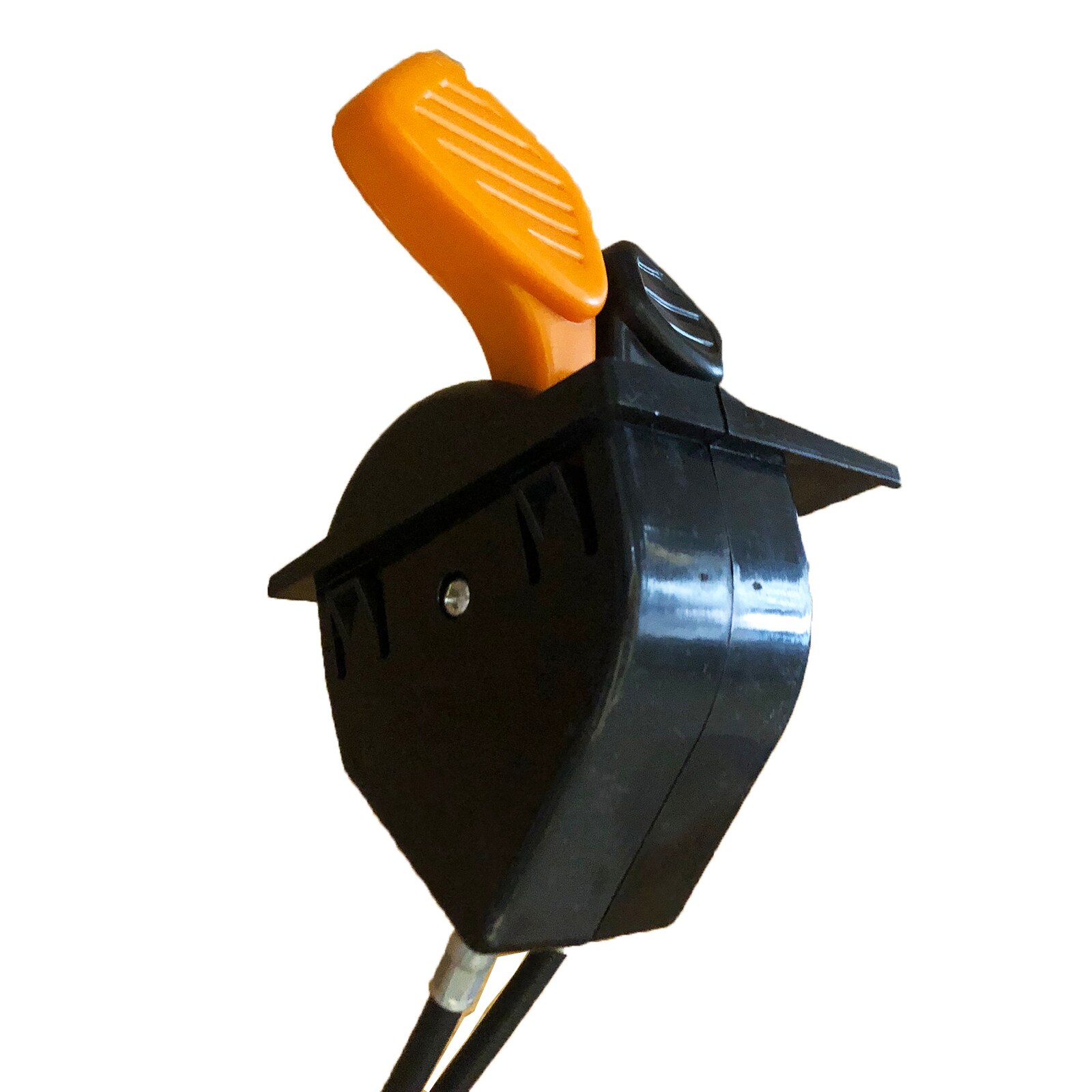 Throttle Choke Lever Cable Control Assembly Fit for JOHN DEERE AM136026 X500 X520 X540 Auto Accessories