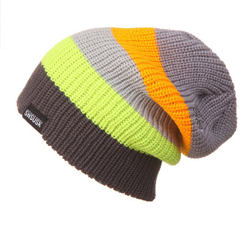 Rodzic-dziecko zimowa czapka sportowa pojedyncza i podwójna deska czapka narciarska dziecięca czapka męska i damska wiatroszczelna ciepła czapka