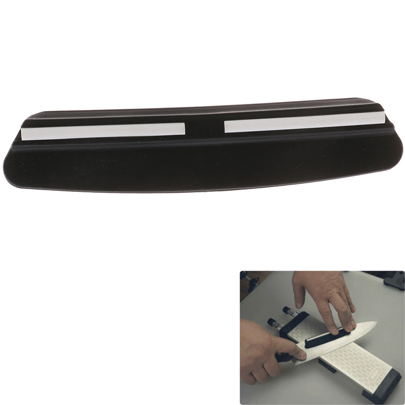 10cm Fixed Angle Grinding Clamp For Whetstone Sharpening Guide Tool Knife Sharpener Sharpening Stone